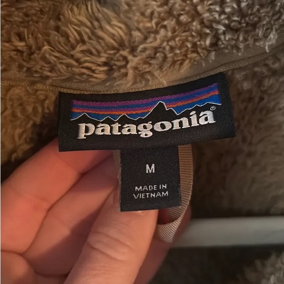 Patagonia Los Gatos Women Pullover - Picture 3 of 3